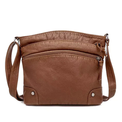 Joela - Elegante Damen Crossbody-Tasche