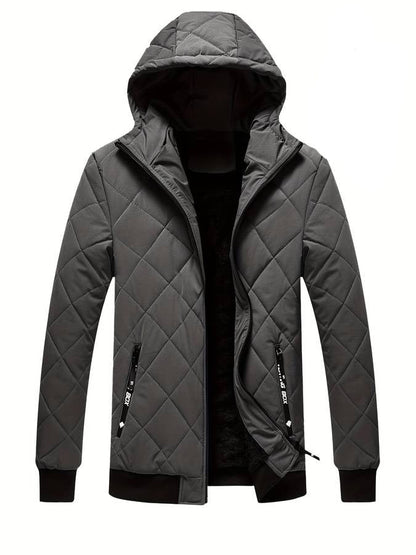 Calvin - Klassische Steppjacke für Herren