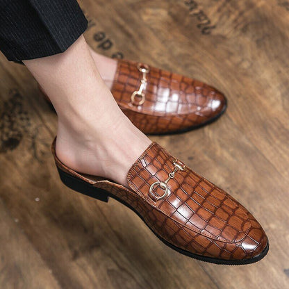 Heath – Luxuriöse Loafers für Herren