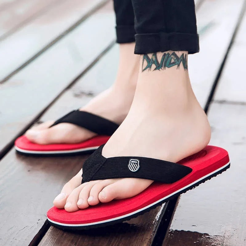 Joost - Bequeme Flip Flops