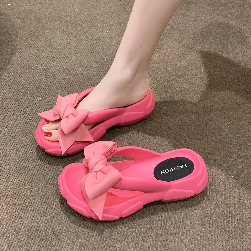 Femke - Elegante Flip Flops