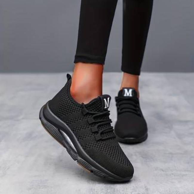 Phila - Klassische Mesh-Sneaker für Damen