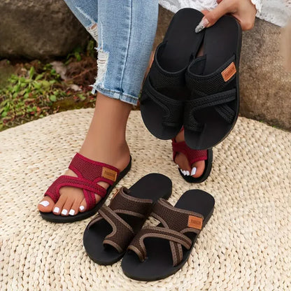 Arabella - Stilvolle Damen-Sandalen