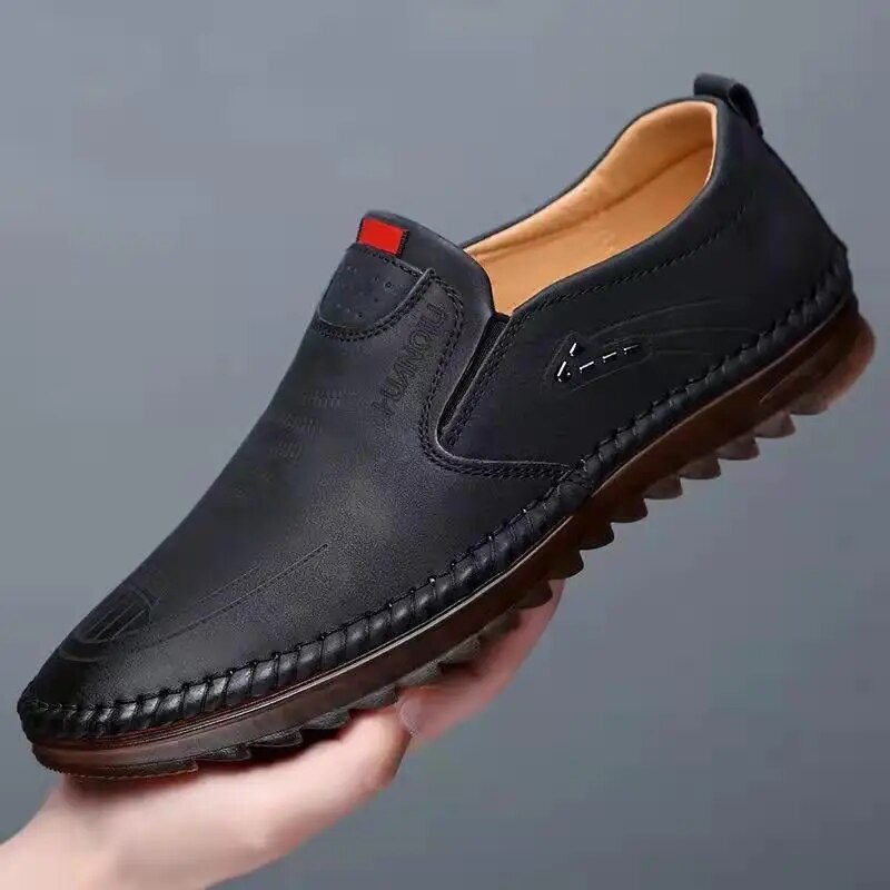 Jagger – Bequeme Loafers für Herren