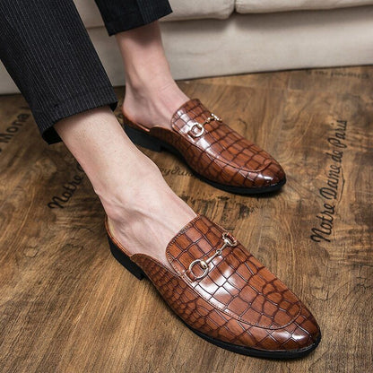 Heath – Luxuriöse Loafers für Herren