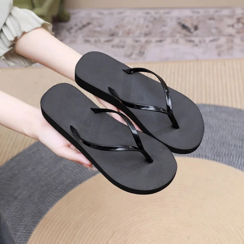 Merel - Bequeme Flip Flops