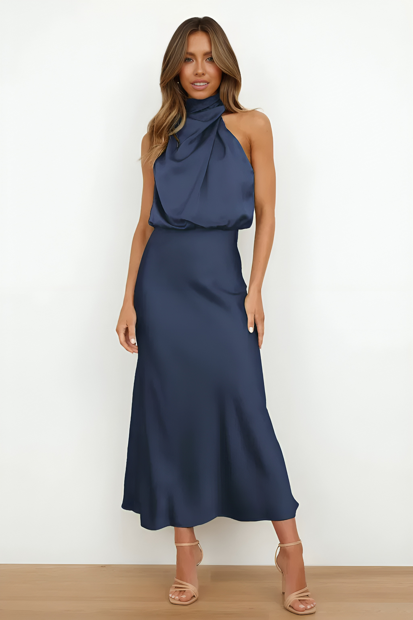 Gabrienna - Cocktailkleid für Damen