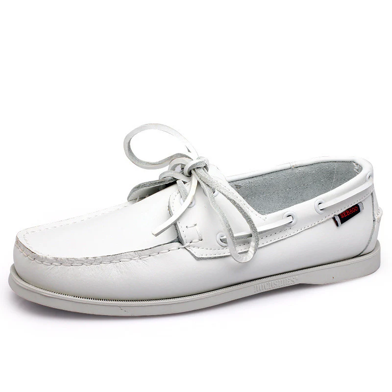 Landon – Vintage-Loafers für Herren