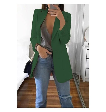 Bianca - Eleganter Damen-Blazer