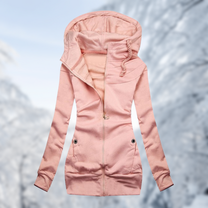 Rune - Schicke Winterjacke für Damen