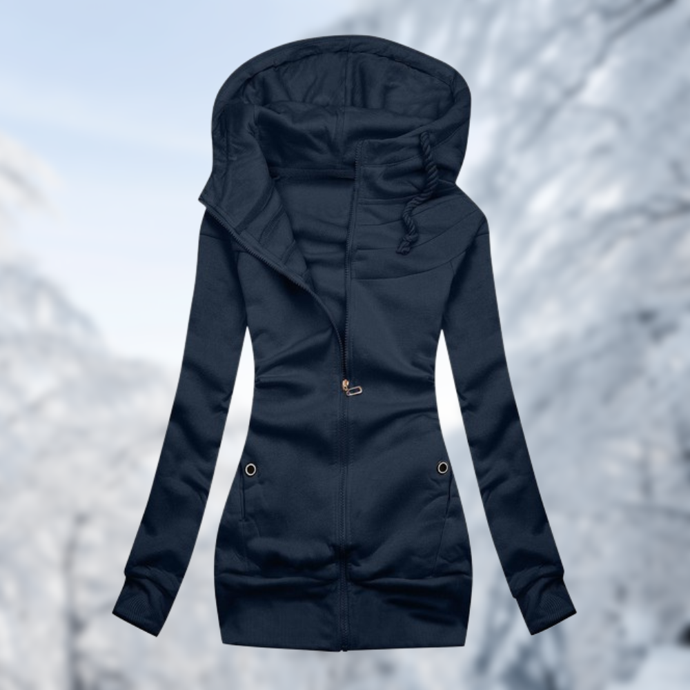 Rune - Schicke Winterjacke für Damen