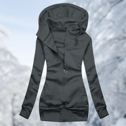 Rune - Schicke Winterjacke für Damen