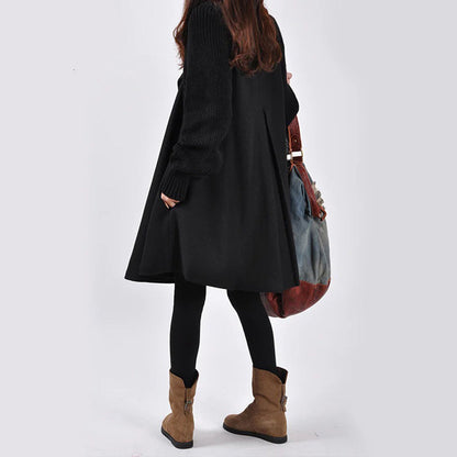 Olivia - Warmer Damen Winterjacke