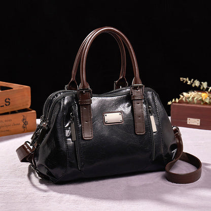 Ulay - Retro-Mode-Tasche für Damen