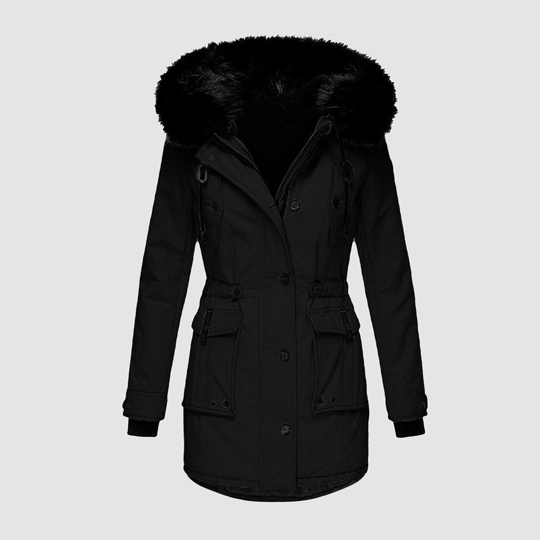 Florencia - Wasserdichte Outdoor-Jacke für Damen