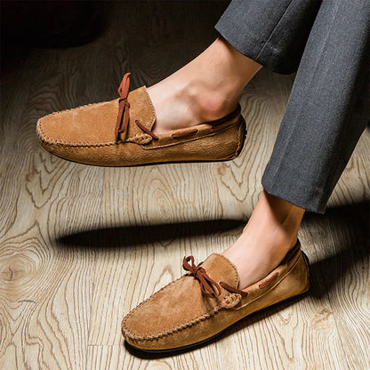 Keillo - Herren Vintage Loafers