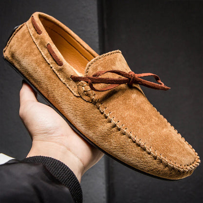 Keillo - Herren Vintage Loafers