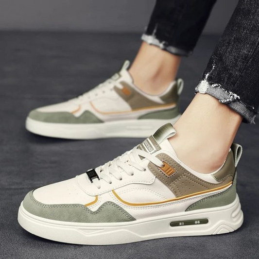 Noland - Herren Sneaker im Retro-Stil