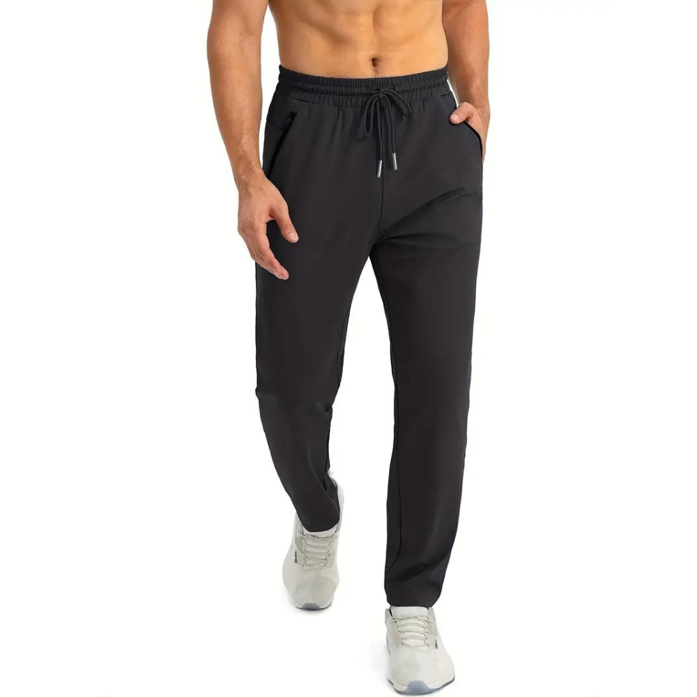 Sorren - Vielseitige Herren-Jogging-Hose