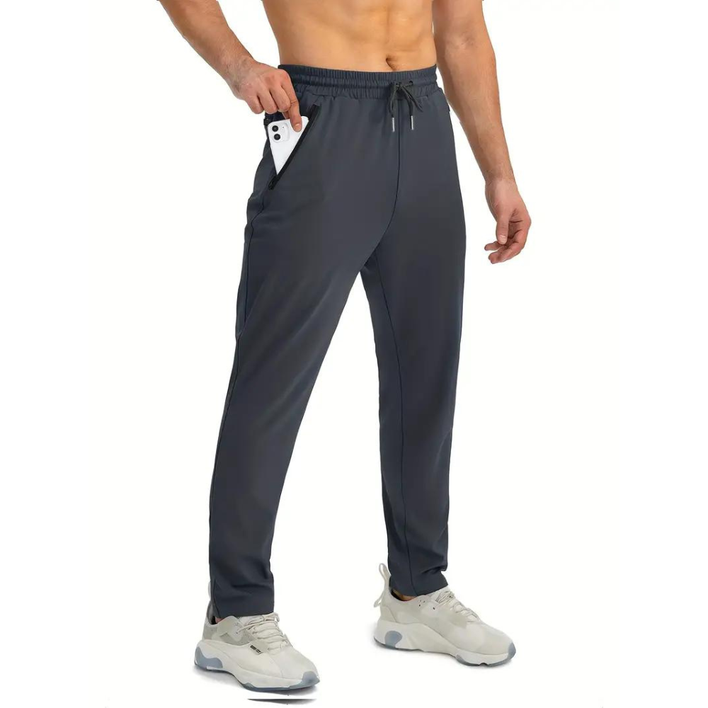 Sorren - Vielseitige Herren-Jogging-Hose