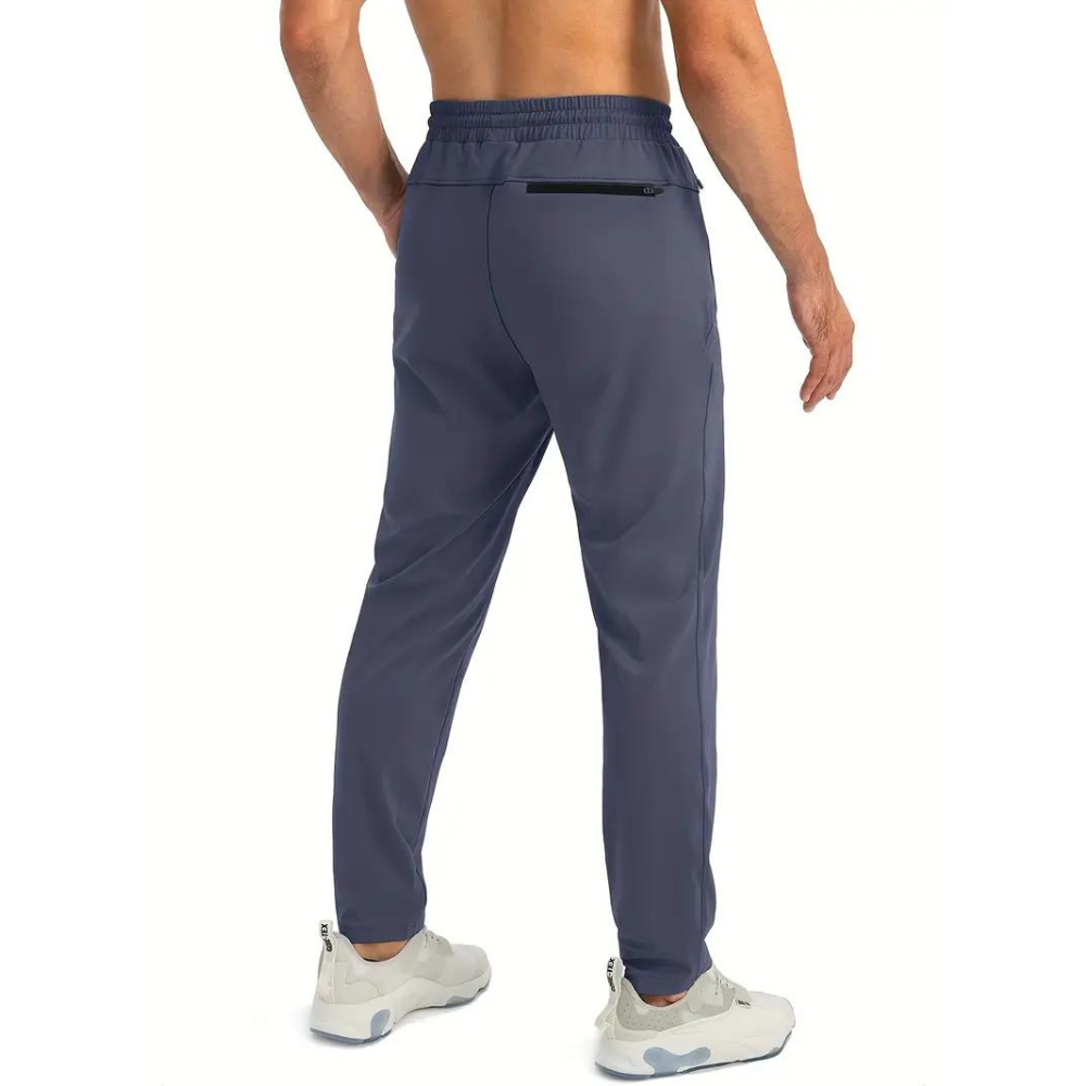 Sorren - Vielseitige Herren-Jogging-Hose