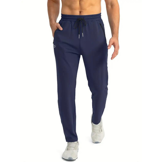 Sorren - Vielseitige Herren-Jogging-Hose