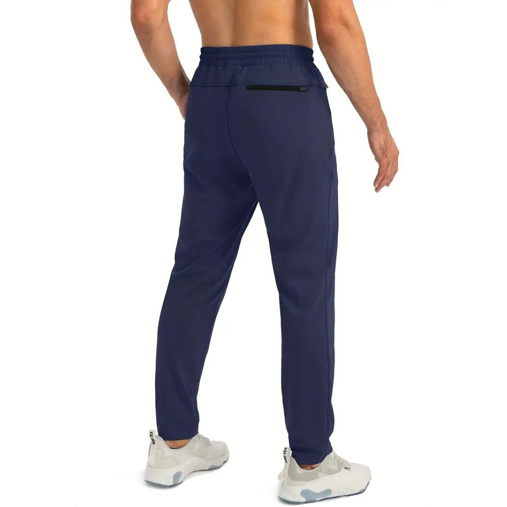 Sorren - Vielseitige Herren-Jogging-Hose