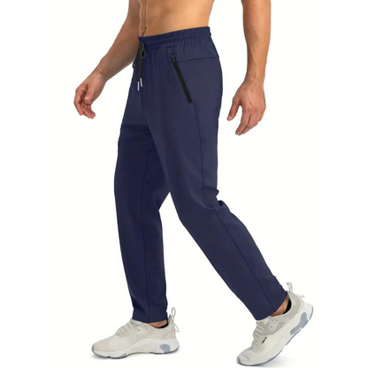 Sorren - Vielseitige Herren-Jogging-Hose