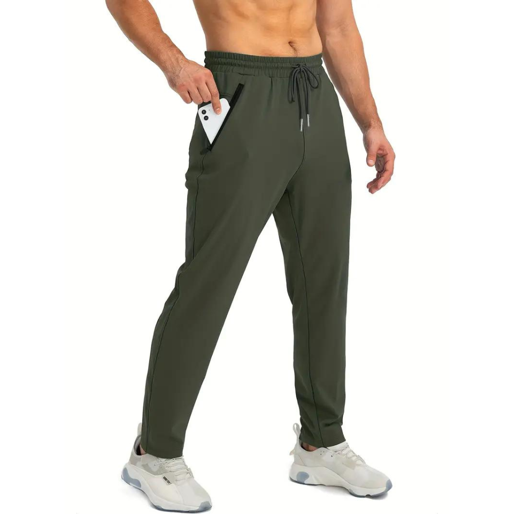 Sorren - Vielseitige Herren-Jogging-Hose