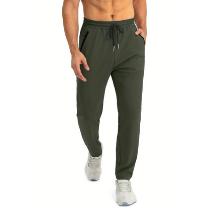 Sorren - Vielseitige Herren-Jogging-Hose