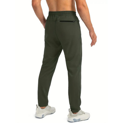 Sorren - Vielseitige Herren-Jogging-Hose