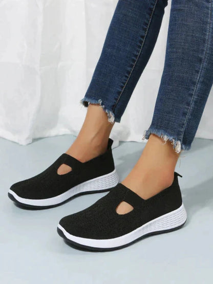 Margot - Damen Slip-on Sneakers