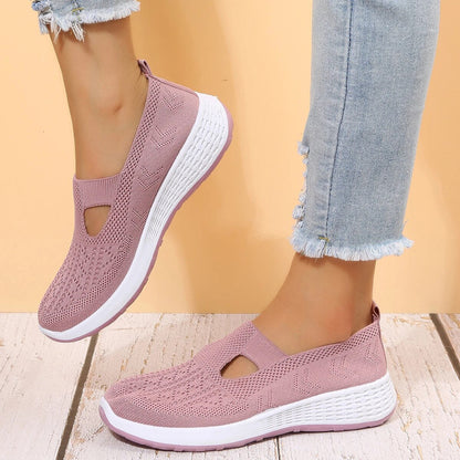 Margot - Damen Slip-on Sneakers