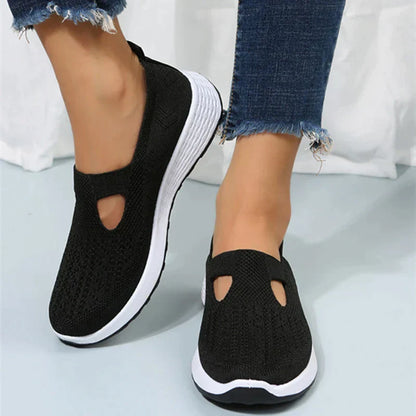 Margot - Damen Slip-on Sneakers