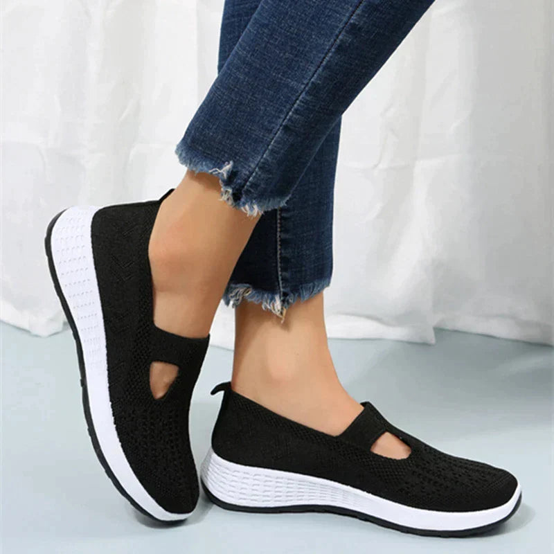 Margot - Damen Slip-on Sneakers