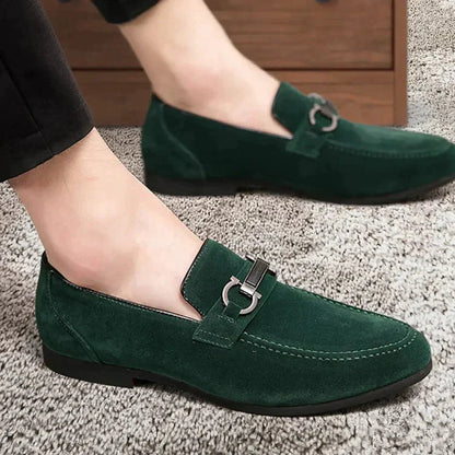 Gabby - Gemütliche Und Elegante Loafers