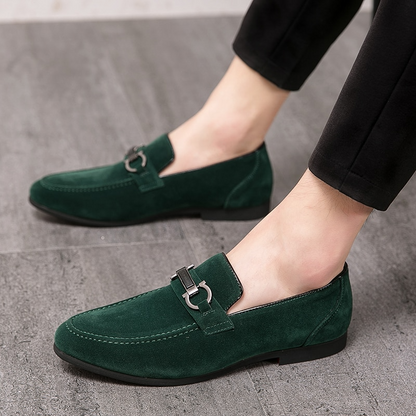 Gabby - Gemütliche Und Elegante Loafers