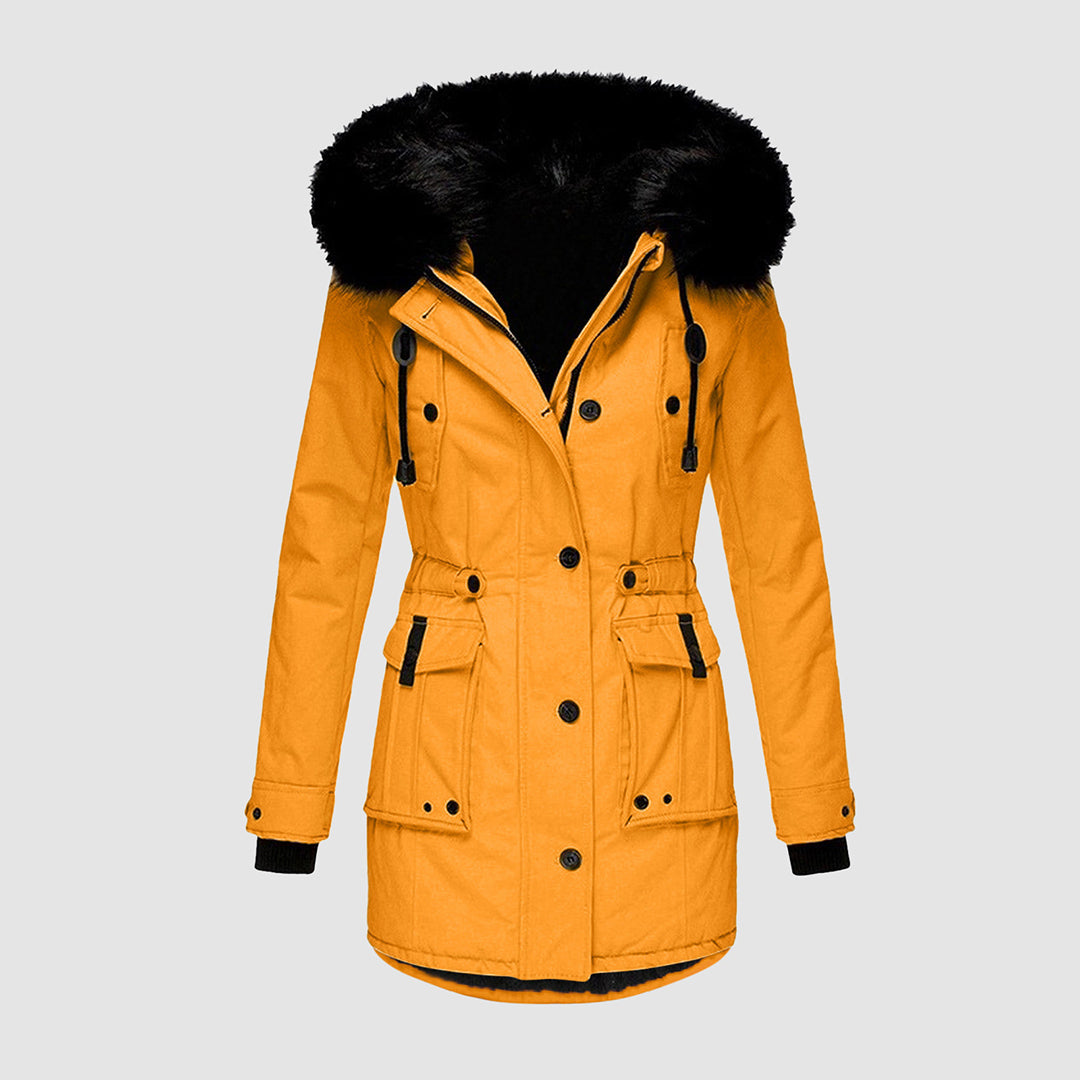 Florencia - Wasserdichte Outdoor-Jacke für Damen