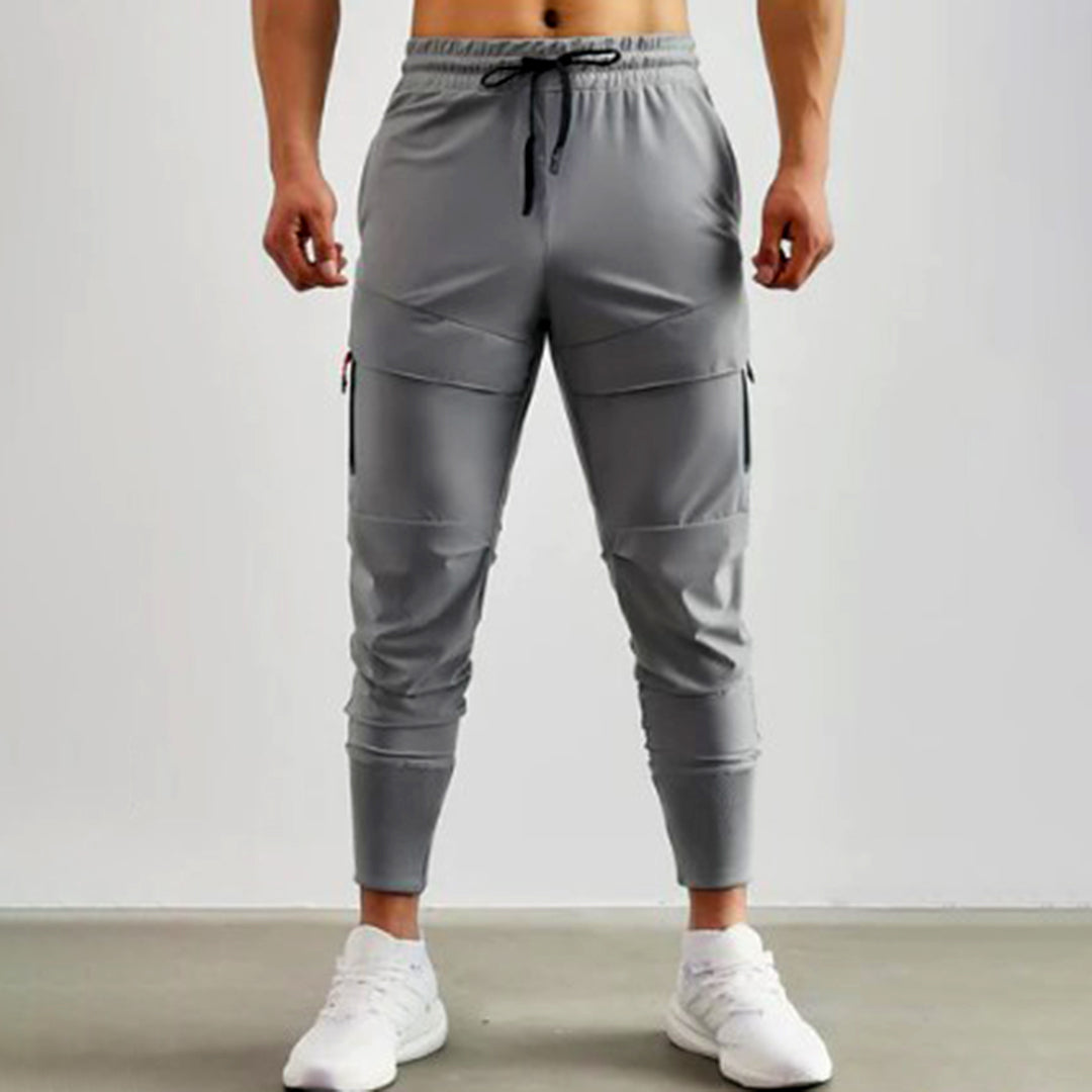 Owen - Vielseitige Herren-Jogginghose