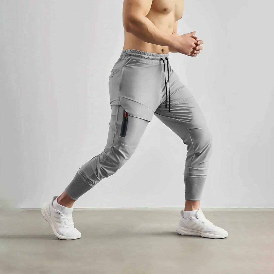 Owen - Vielseitige Herren-Jogginghose