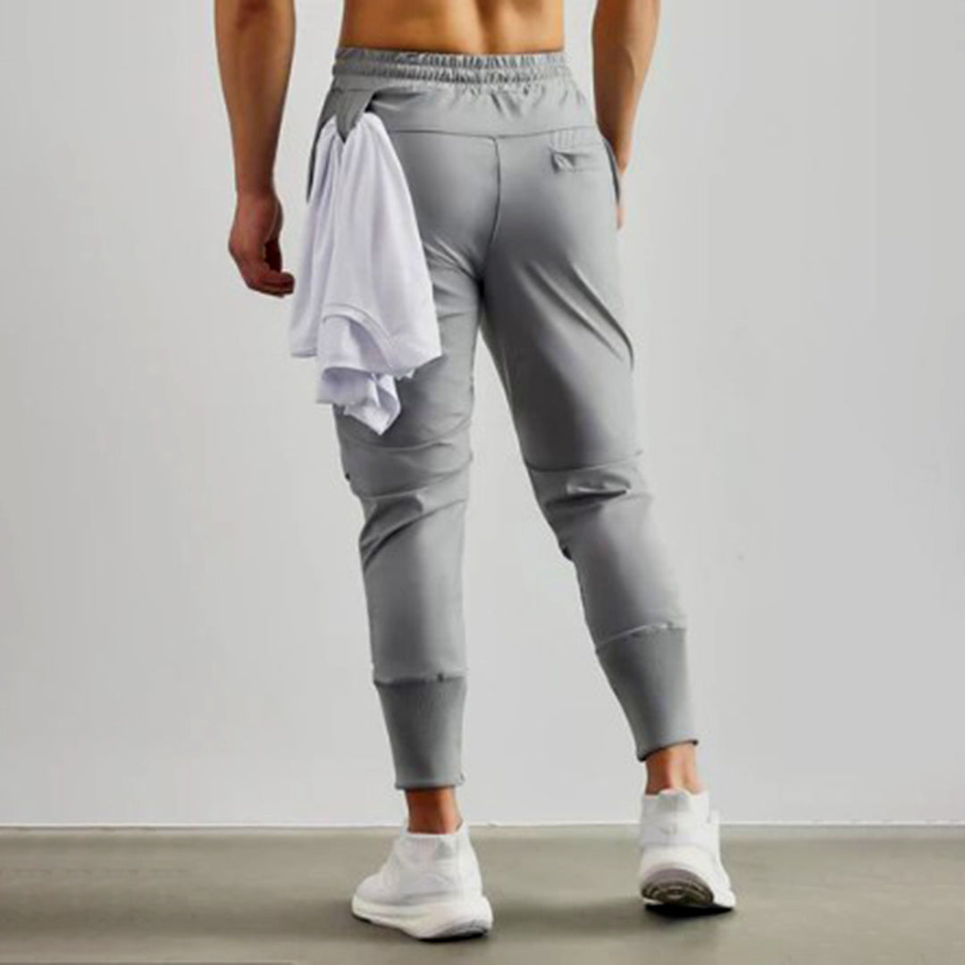 Owen - Vielseitige Herren-Jogginghose