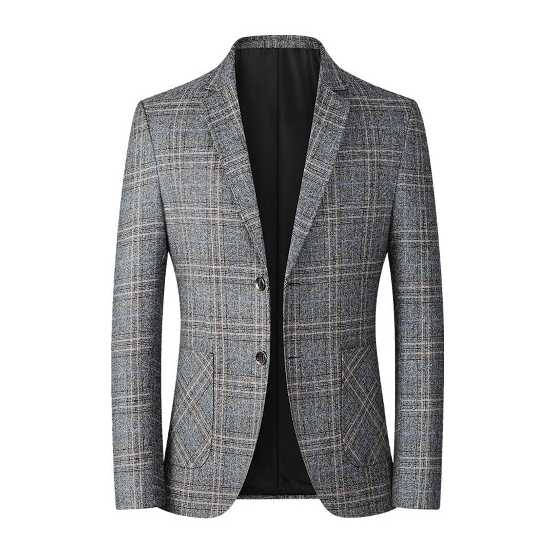 Bryce - Klassischer Herren-Blazer