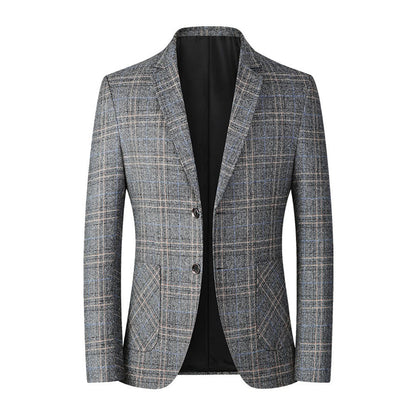 Bryce - Klassischer Herren-Blazer