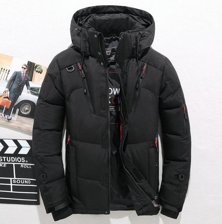 Alistair - Herren Winterjacke