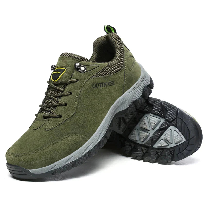 Jerra - Robuste Und Bequeme Outdoor-Schuhe