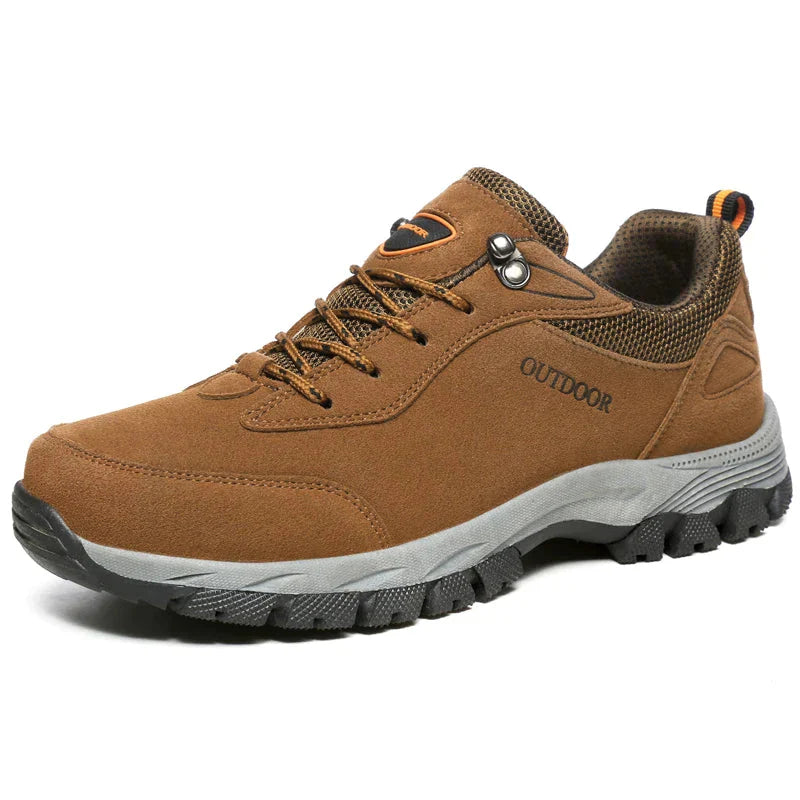 Jerra - Robuste Und Bequeme Outdoor-Schuhe