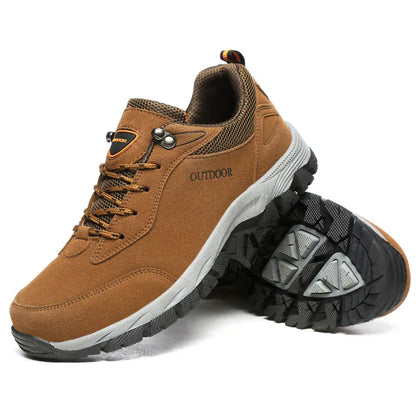 Jerra - Robuste Und Bequeme Outdoor-Schuhe