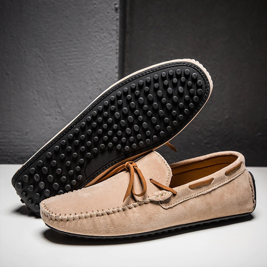 Keillo - Herren Vintage Loafers