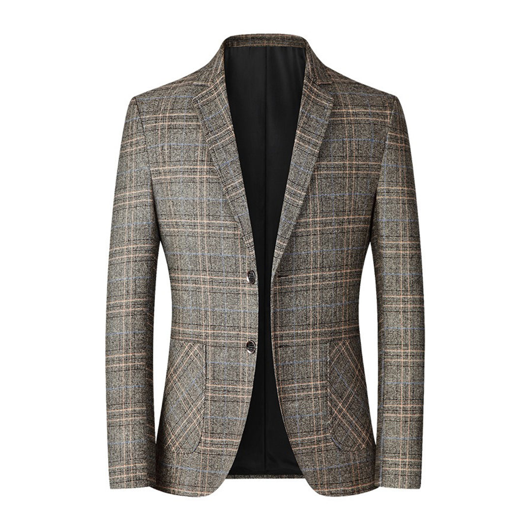 Bryce - Klassischer Herren-Blazer