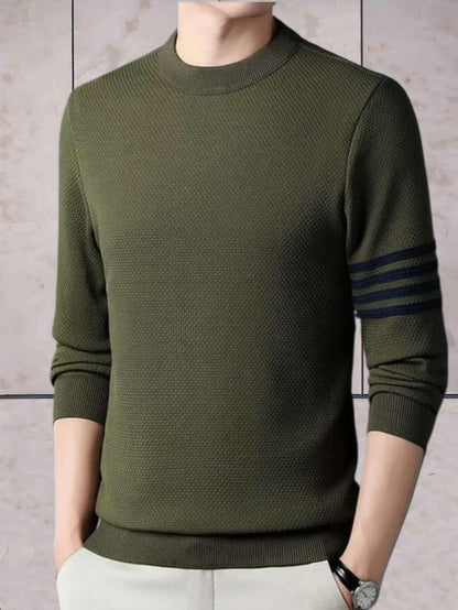 Marius - Bequemer Herren-Pullover